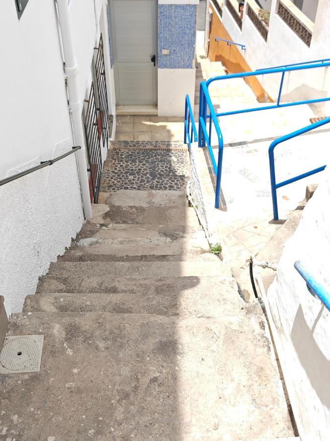 Cozy Apartment In Front Of The Natural Pools El Pris Exterior photo