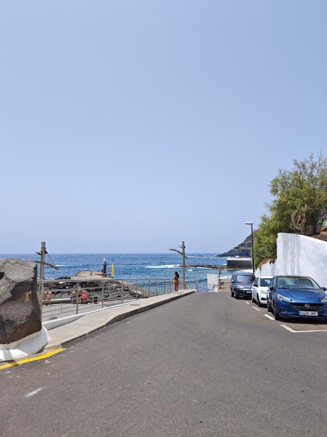 Cozy Apartment In Front Of The Natural Pools El Pris Exterior photo