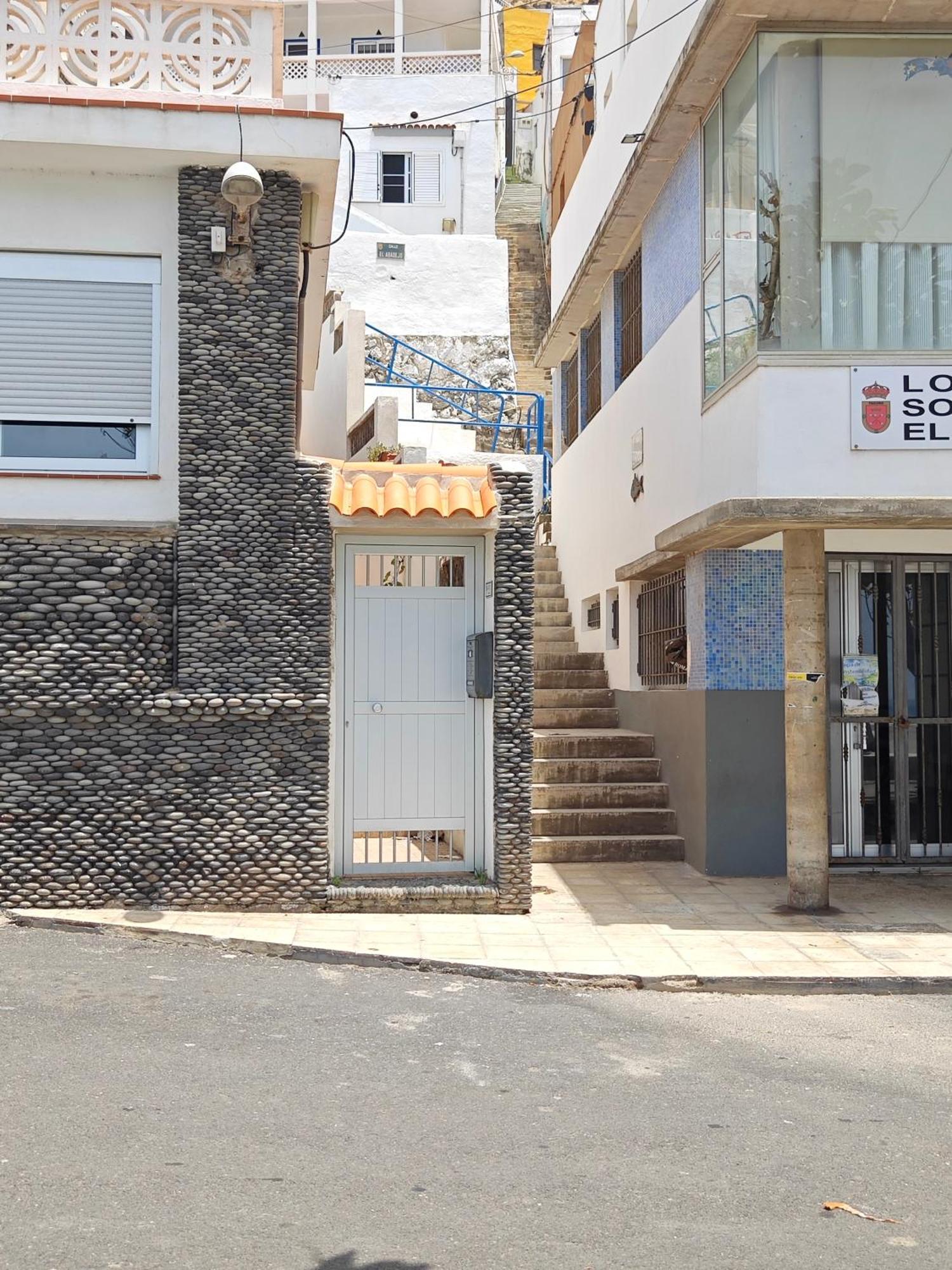 Cozy Apartment In Front Of The Natural Pools El Pris Exterior photo
